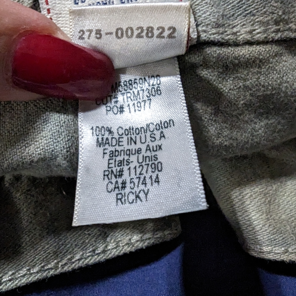 TRUE RELIGION BRAND JEANS